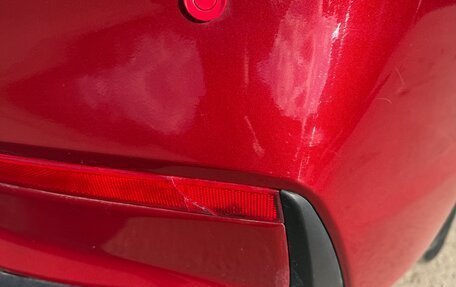 Hyundai Solaris II рестайлинг, 2017 год, 1 200 000 рублей, 27 фотография