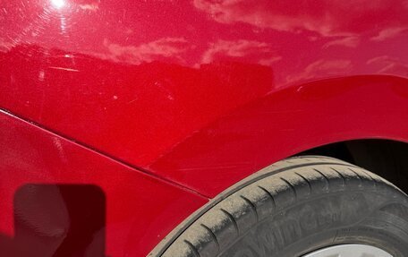 Hyundai Solaris II рестайлинг, 2017 год, 1 200 000 рублей, 28 фотография