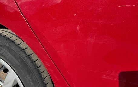 Hyundai Solaris II рестайлинг, 2017 год, 1 200 000 рублей, 29 фотография