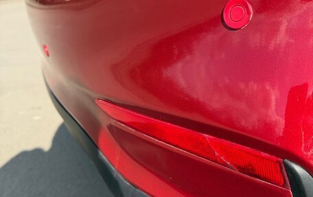 Hyundai Solaris II рестайлинг, 2017 год, 1 200 000 рублей, 31 фотография