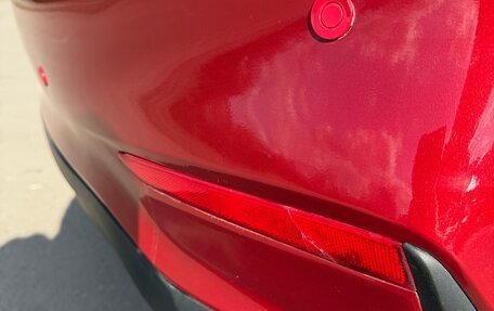 Hyundai Solaris II рестайлинг, 2017 год, 1 200 000 рублей, 32 фотография