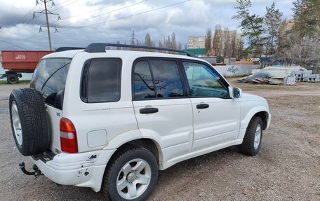 Suzuki Grand Vitara, 1999 год, 395 000 рублей, 4 фотография
