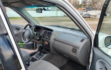 Suzuki Grand Vitara, 1999 год, 395 000 рублей, 7 фотография