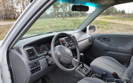 Suzuki Grand Vitara, 1999 год, 395 000 рублей, 6 фотография