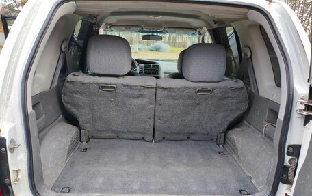 Suzuki Grand Vitara, 1999 год, 395 000 рублей, 8 фотография