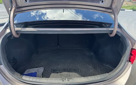 Hyundai Solaris II рестайлинг, 2018 год, 735 000 рублей, 8 фотография