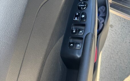 Hyundai Solaris II рестайлинг, 2018 год, 735 000 рублей, 14 фотография