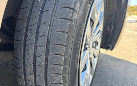 Hyundai Solaris II рестайлинг, 2018 год, 735 000 рублей, 13 фотография