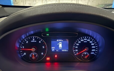 KIA Sorento III Prime рестайлинг, 2019 год, 2 850 000 рублей, 3 фотография