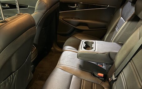 KIA Sorento III Prime рестайлинг, 2019 год, 2 850 000 рублей, 9 фотография