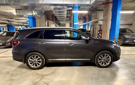 KIA Sorento III Prime рестайлинг, 2019 год, 2 850 000 рублей, 12 фотография