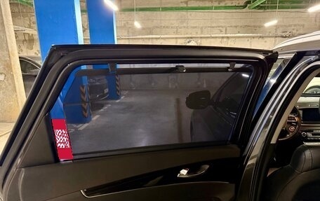 KIA Sorento III Prime рестайлинг, 2019 год, 2 850 000 рублей, 7 фотография