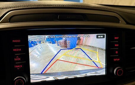 KIA Sorento III Prime рестайлинг, 2019 год, 2 850 000 рублей, 17 фотография