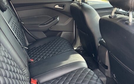 Ford Focus III, 2018 год, 1 300 000 рублей, 3 фотография