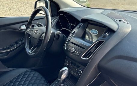 Ford Focus III, 2018 год, 1 300 000 рублей, 4 фотография