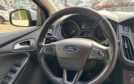 Ford Focus III, 2018 год, 1 300 000 рублей, 5 фотография