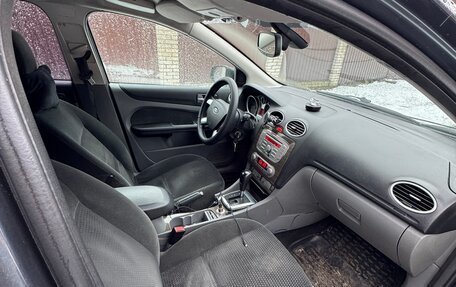 Ford Focus II рестайлинг, 2008 год, 420 000 рублей, 5 фотография