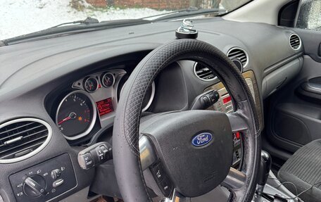 Ford Focus II рестайлинг, 2008 год, 420 000 рублей, 9 фотография