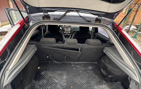 Ford Focus II рестайлинг, 2008 год, 420 000 рублей, 7 фотография