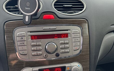 Ford Focus II рестайлинг, 2008 год, 420 000 рублей, 11 фотография