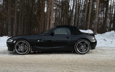 BMW Z4, 2006 год, 2 299 999 рублей, 2 фотография