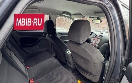 Ford Focus II рестайлинг, 2008 год, 420 000 рублей, 6 фотография