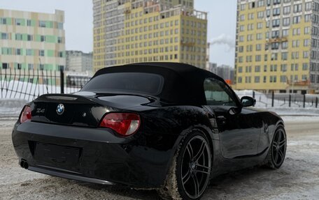 BMW Z4, 2006 год, 2 299 999 рублей, 8 фотография