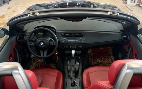 BMW Z4, 2006 год, 2 299 999 рублей, 13 фотография