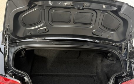 BMW Z4, 2006 год, 2 299 999 рублей, 12 фотография