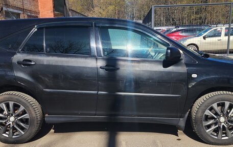 Lexus RX II рестайлинг, 2005 год, 850 000 рублей, 3 фотография