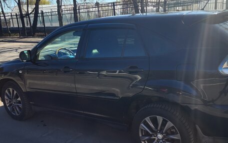 Lexus RX II рестайлинг, 2005 год, 850 000 рублей, 5 фотография