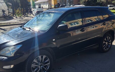 Lexus RX II рестайлинг, 2005 год, 850 000 рублей, 6 фотография