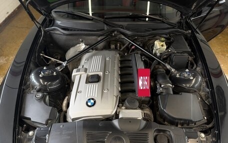 BMW Z4, 2006 год, 2 299 999 рублей, 14 фотография