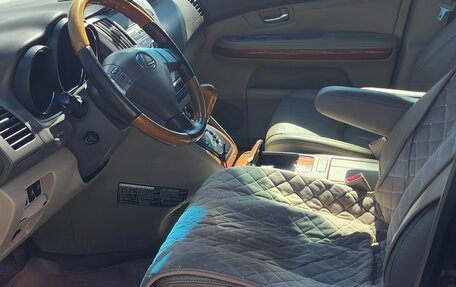 Lexus RX II рестайлинг, 2005 год, 850 000 рублей, 7 фотография