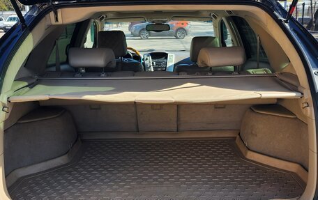 Lexus RX II рестайлинг, 2005 год, 850 000 рублей, 13 фотография