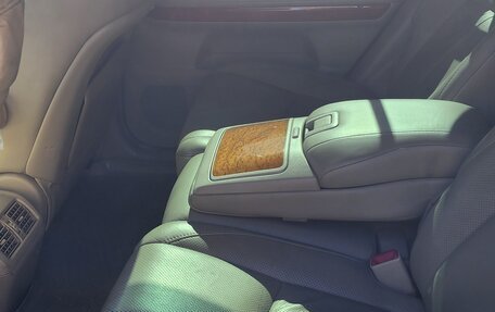 Lexus RX II рестайлинг, 2005 год, 850 000 рублей, 8 фотография