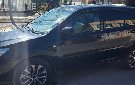 Lexus RX II рестайлинг, 2005 год, 850 000 рублей, 17 фотография