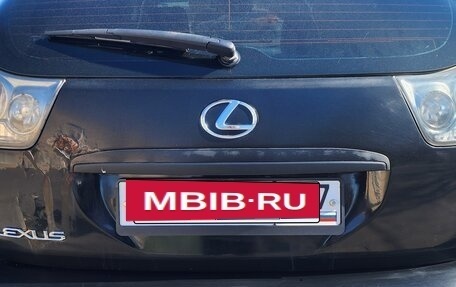 Lexus RX II рестайлинг, 2005 год, 850 000 рублей, 18 фотография