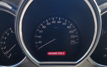 Lexus RX II рестайлинг, 2005 год, 850 000 рублей, 15 фотография