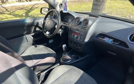 Ford Fiesta, 2008 год, 215 000 рублей, 13 фотография