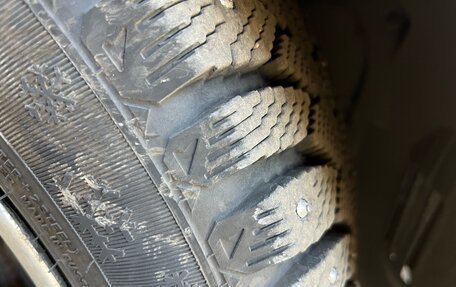 Ford Fiesta, 2008 год, 215 000 рублей, 15 фотография