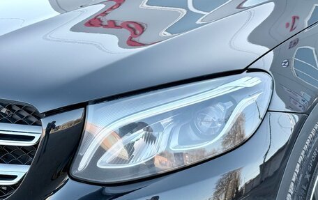 Mercedes-Benz GLC, 2015 год, 2 897 000 рублей, 5 фотография