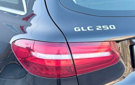 Mercedes-Benz GLC, 2015 год, 2 897 000 рублей, 11 фотография