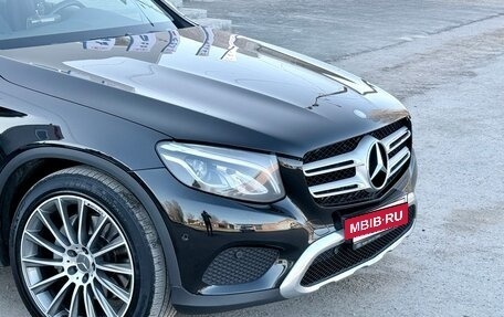 Mercedes-Benz GLC, 2015 год, 2 897 000 рублей, 6 фотография