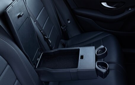 Mercedes-Benz GLC, 2015 год, 2 897 000 рублей, 21 фотография