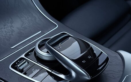 Mercedes-Benz GLC, 2015 год, 2 897 000 рублей, 28 фотография