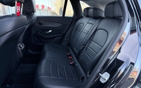 Mercedes-Benz GLC, 2015 год, 2 897 000 рублей, 19 фотография