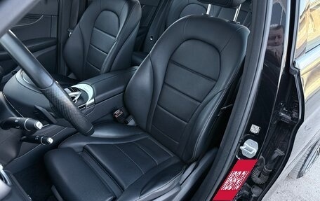 Mercedes-Benz GLC, 2015 год, 2 897 000 рублей, 17 фотография