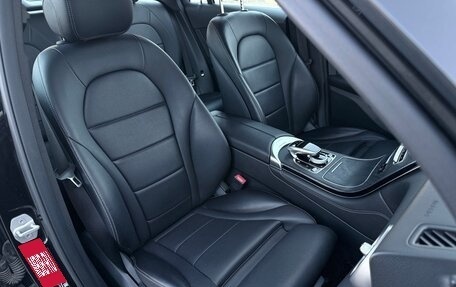 Mercedes-Benz GLC, 2015 год, 2 897 000 рублей, 18 фотография