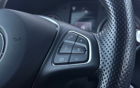 Mercedes-Benz GLC, 2015 год, 2 897 000 рублей, 33 фотография